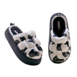 Indoor And Outdoor Wear Waterproof Slippers