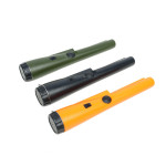 Handheld Metal Detector Positioning Rod Detector