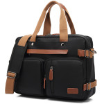 Men's Bag Multifunctional Backpack Handbag Shoulder Bag Business Computer Bag