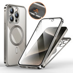 Fastener Double-sided HD Magnetic Protective Cover
