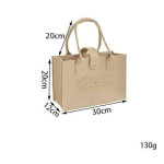 Maternity Handbag Tote Light Small Carry Bag