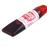 OCDAY Fake Blood Gel Tube Horror fancy dress Costume Halloween Party Joke Red toy Brand New Arrival