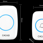 Wireless Doorbell