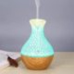 Vase humidifier