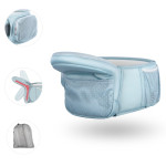 Multi-functional Lightweight All-season Foldable Baby Waist Stool