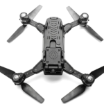 YH-19HW Model Folding Drone Remote Control Aerial Aircraft