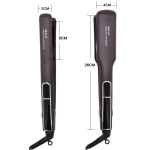 Hair Straightener Wet And Dry Curling Iron Ceramic Electric Splint