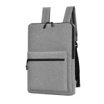 Ultra-thin shoulder business computer backpack nylon 14-15 inch notebook bag