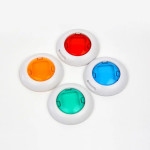 Universal Four-color Filter Color Changer