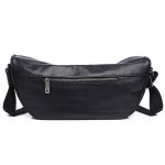 Men's Fashionable One-shoulder Messenger Bag