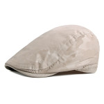 Men's Outdoor Leisure Sunshade Quick-drying Beret