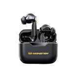 True Wireless Bluetooth Headset In-ear Stereo