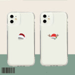 Christmas Hat Creative Mobile Phone Case