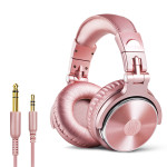 Earphone Anchor Singing, Recording, Monitoring And Noise Reduction Headset