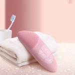 Rechargeable Eye Beauty Silicone Face Wash