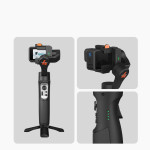 Motion Camera GOPRO Handheld Gimbal Anti-shake Stabilizer