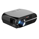 Hot-selling GP100 Mini Projector Home Office Business