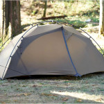 High Altitude 1.5 Storey Single Tent