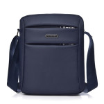 New Men's Korean Waterproof Oxford Cloth Messenger Bag