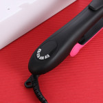 Automatic Curling Iron For Curling And Straightening