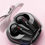 Bluetooth Headset Power Digital Display Ultra Long Endurance Sports TWS