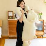 Plush Toys Lovely Sleeping Pillow