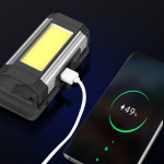 Working Auto Repair Light USB Charging Repair Light