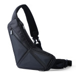 Men's Sports Waterproof Cross Body Chest Bag