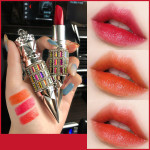 Color Healthy Waterproof Non-fading Lipstick