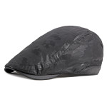 Men's Outdoor Leisure Sunshade Quick-drying Beret