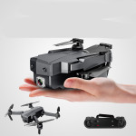 High-Definition Aerial Remote Control Aircraft Quadcopter