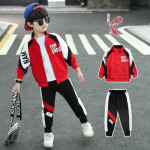 New Fashion Sports Suit For Students And Children