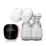 Smart Electric Breast Plug-in Bilateral