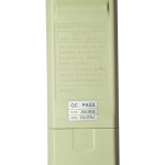 Air Conditioner Remote Control JW2 JW33 AR-DL3