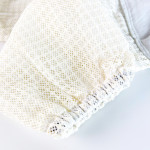 Protection Products Three-layer Breathable Mesh Sheepskin Anti-bee Gloves