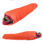 Outdoor Camping Heat Reflection Insulation Sleeping Bag