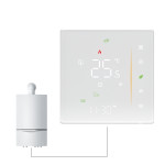 Intelligent Home Heating Energy-saving Thermostat Switch