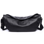 Men's Fashionable One-shoulder Messenger Bag