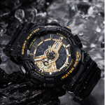 Men's Watch Casual Waterproof Outdoor Luminous