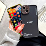 Mobile Phone Case Personality Men And Women Anti-fall