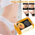 Calendula Body Shaping Hand Soap