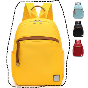 Women's Bag New Fashion Travel Backpack