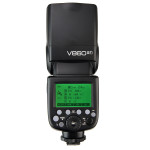 V860II second-generation flash