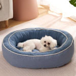 Four Seasons Universal Fully Removable And Washable Teddy Kennel