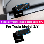 Suitable For Model Car Electric Mobile Phone Holder