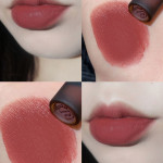 Velvet Fogged Air Lip Glaze Is Waterproof And Not Easy To Fade