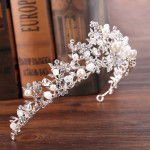 Branch Princess Crown Tiara