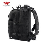 Outdoor Camouflage Camping Hiking Travel Supplies 3p Tactical Backpack