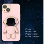 Stereo Astronaut Applicable Phone Case