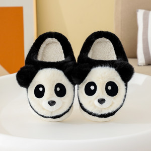 Panda Boys And Girls' Heel Padded Shoes